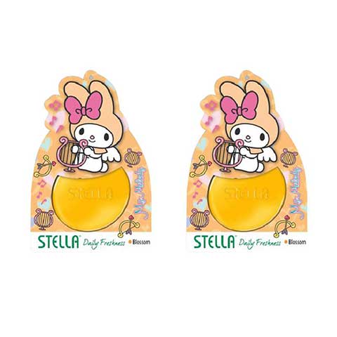 STELLA DAILY FRESHNESS INDOOR BLOSSOM 7M